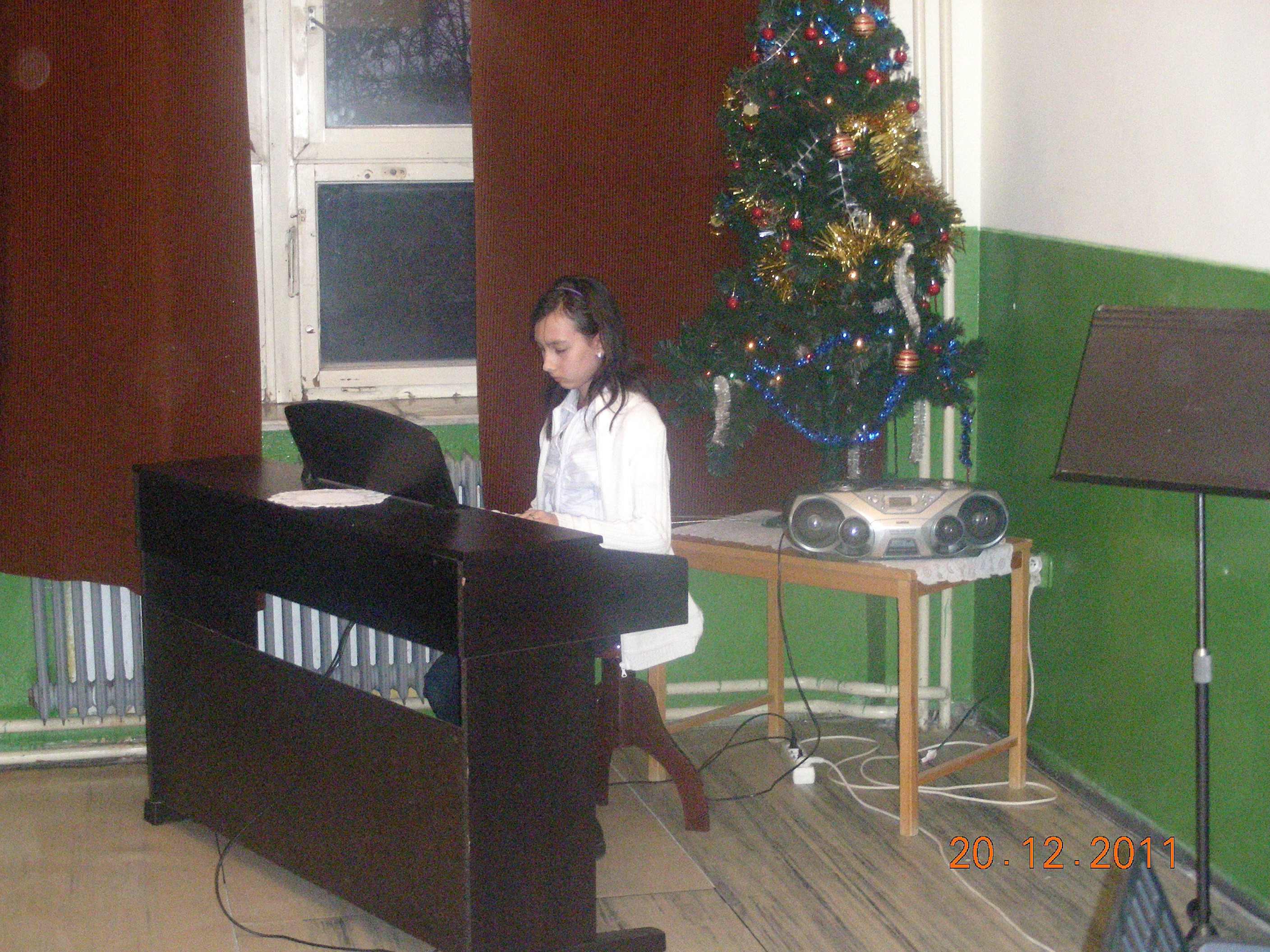 Sofia Džerengová